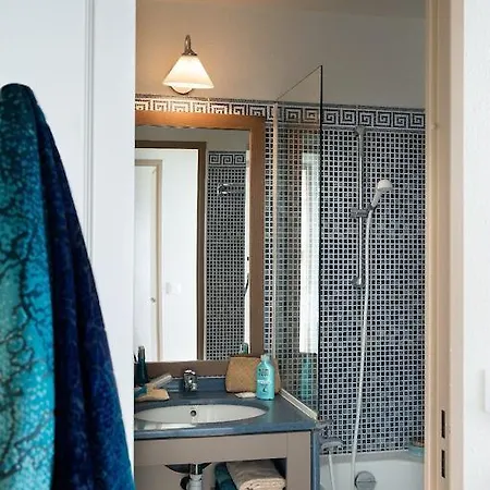Apart-hotel La Palme D'azur Verrerie 3*