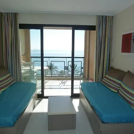 Апарт-отель La Palme D'azur Verrerie Канны